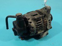 TEST Alternator Kia Carens II 37300-27011, 02131-9111 2.0 crdi