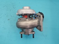 Turbosprężarka Regenerowana Volvo S60 I 2.4 D5 163KM 723167-2, GT2052V, 8653146