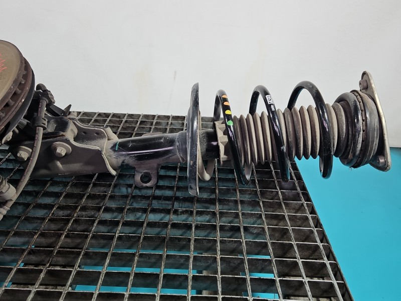 Amortyzator przód prawy przedni Peugeot 3008 II