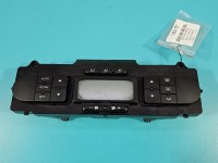 Konsola panel nawiewu Seat Leon II