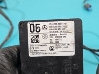 Sterownik moduł Mercedes W212 A0009050410