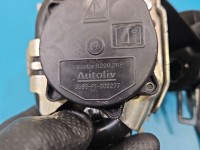 Pas bezpieczeństwa tył lewy II rząd Renault Espace V 888416952R