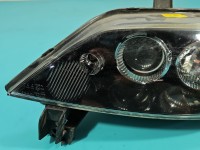 Reflektor lewy lampa przód Mazda 2 EUROPA 6M71-13W030-AD