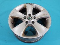 Felga aluminiowa 16" komplet alufelgi felgi Skoda Yeti
