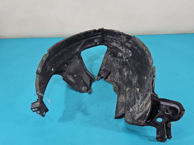 Nadkole przód prawe Nissan X-trail III T32 13-21 638424C80A Nadkole przód prawe Nissan X-trail III T32 13-21 638424C80A