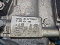 Pompa wtryskowa Vw Passat B5 0460404986 1.9 tdi