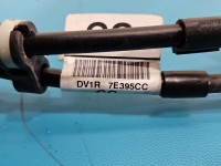 DŹWIGNIA LEWAREK WYBIERAK LINKI Ford B-Max 12-17 1.0 T