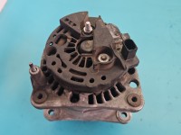 TEST Alternator Vw Golf IV 1.4 16V 028903025D, 0124325003
