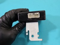 Poduszki powietrzne zestaw komplet Nissan Micra K13