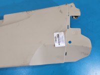 Osłona ZAŚLEPKA PLASTIK AUDI Q7 II 4M 4M0867239F, 4M0867239G