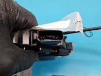 Zamek tył lewy 81410-C8020 HYUNDAI i20 II 14-20 4pin