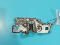 Zamek maski Peugeot 508 II 18-