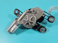 Silniczek Silnik wycieraczki tył Skoda Fabia IV HB 4pin 5G0955711D