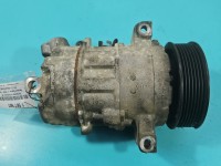 Sprężarka klimatyzacji kompresor 8200958328 Renault Scenic III 1.4 TCe (H4JA700)