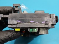 Sterownik moduł Uszkodzenie widoczne na zdjęciu Citroen C5 II X7 9675877980