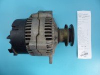 TEST Alternator Audi 80 B3 1.8 wtrysk mechaniczny