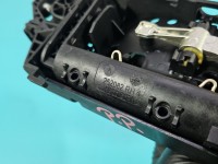 Klamka przód prawa zewnętrzna Audi A4 B9 8W02837812A, 8W0927754