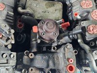 Pompa wtryskowa AUDI A6 C7 0445010642, 059130755BG 3.0 tdi