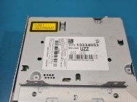 Radio fabryczne Opel Astra IV J 13334053, 13337218 radioodtwarzacz
