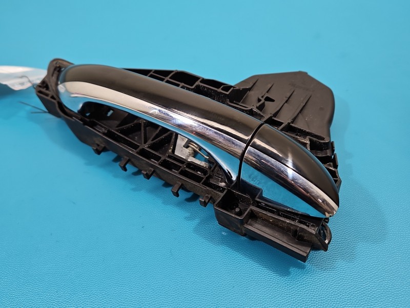 Klamka przód prawa zewnętrzna Mercedes ML W164 A1647601834