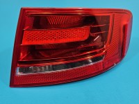 Lampa tył prawa błotnika AUDI A4 B8 sedan EUROPA