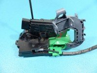 Zamek przód lewy 81310-G3040 Hyundai I30 III 16- EUROPA 5pin