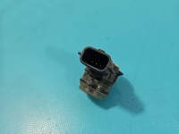 Czujnik parkowania PDC Renault Kadjar 0263023998, 253A44101R biały DV369