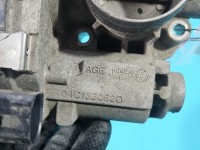 Przepustnica Skoda Fabia III 04C133062D 1.0 MPI