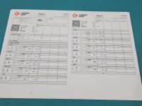 Wtryskiwacz Bmw X3 e83 0445116001 2.0d