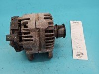 TEST Alternator Seat Cordoba II 6L 037903025M, 0124325013 1.4 16v