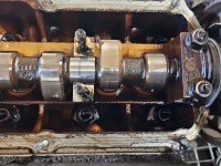 Silnik Vw Passat B5 2.0 8V wiel FILM pomiar