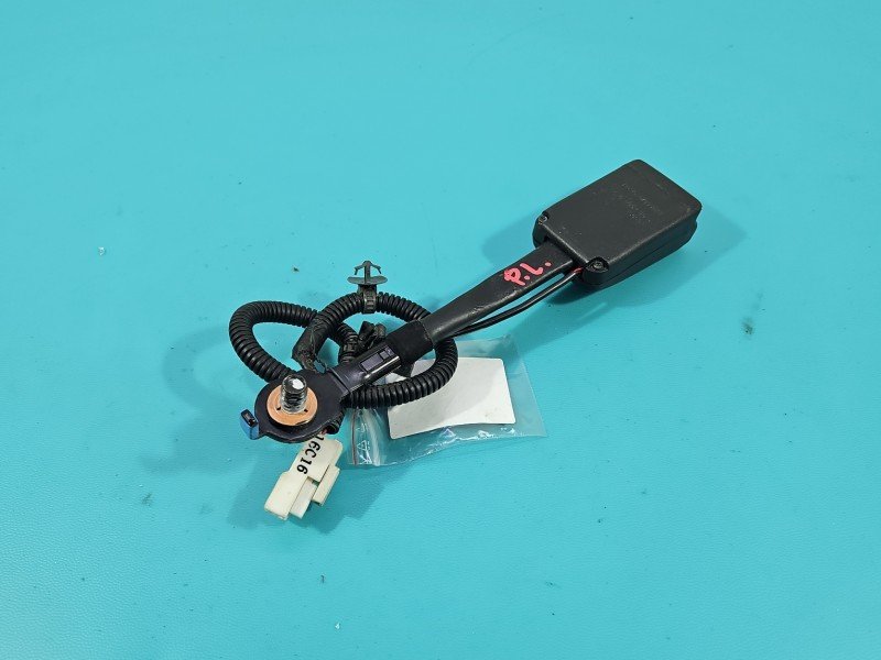 Pas bezpieczeństwa przód lewy kierowcy Hyundai Tucson III 15-20 88830-07000, 630400900D EU Pas bezpieczeństwa przód lewy kierowcy Hyundai Tucson III 15-20 88830-07000, 630400900D EU