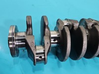 Wał korbowy Ford Transit Connect II MK2 12-22 1.5 tdci (XWGA) 120KM