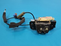 Zamek klapy tył Honda Stream HB Producent części: Honda, Europejska