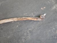 Resor tył Mercedes Sprinter I 903