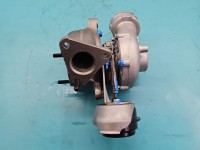 Turbosprężarka Regenerowana Audi A4 B6 1.9 tdi 131KM 717858-5, GS40381457026V500, GKS023241