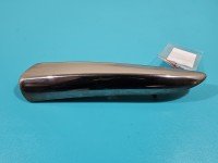 Zaślepka zderzaka Citroen DS5 11-15 9673293777