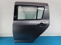 Drzwi tył lewe Suzuki Swift Mk6 HB 5d