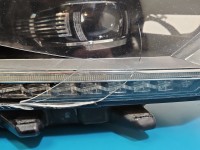 Reflektor prawy lampa przód Vw Passat B8 EUROPA 3G1941082C, 90052256