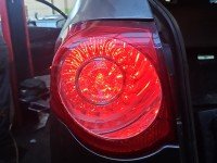 Lampa tył lewa Vw Passat B6 kombi