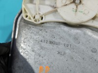 Podnośnik przód prawy Vw Golf VI Volkswagen, Europejska 1K5837402BC, 3C0959792C 5d kombi