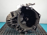 Skrzynia biegów 545S30J4867WR Fiat Ducato IV 2.0 jtd