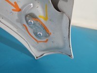 Błotnik przód prawy BMW iX3 G08 A96