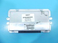 Sterownik moduł zawieszenia BMW F01 6790301