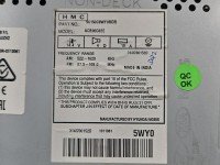 Radio fabryczne HYUNDAI i20 II 14-20 96150C8WY0RDR radioodtwarzacz