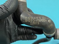 przewód wąż rurka wody Skoda Scala 2019- 2Q0122101CH 1.0 tsi 114KM