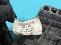 Osłona ZAŚLEPKA PLASTIK Audi Q3 8U0807233C