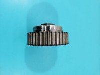 Koło faz rozrządu Citroen C4 Grand picasso I 06-13 9654903780 1,8.0 16V