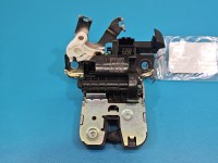 Zamek klapy tył 5F0827505 Skoda Kamiq HB Europejska, 4piny