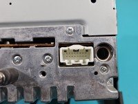 Radio fabryczne Mazda 2 II DE 14797726 radioodtwarzacz